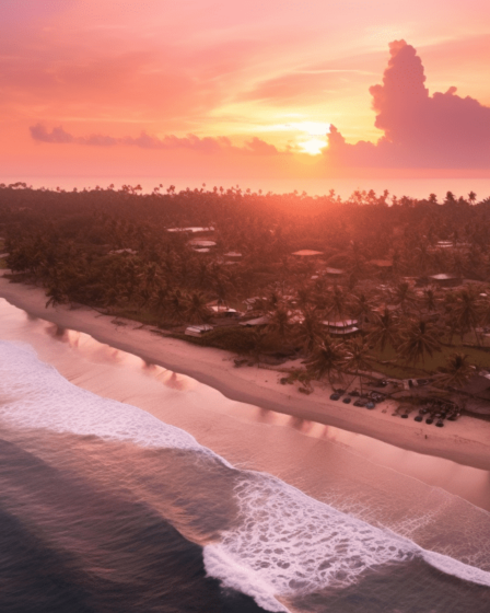 Morar No Litoral de SC Morar No Litoral de SC