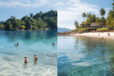 O Que Fazer Em Meia Praia Itapema