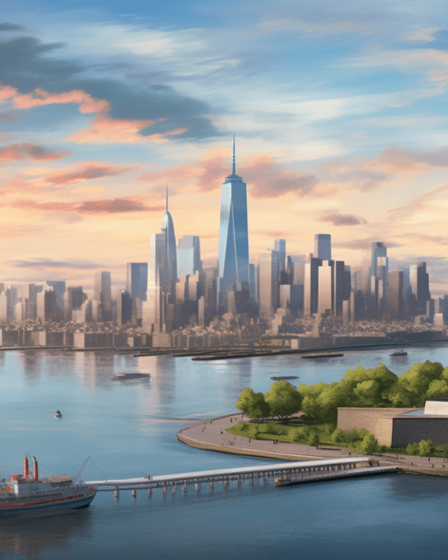 O Que Fazer Em Nova York O Que Fazer Em Nova York