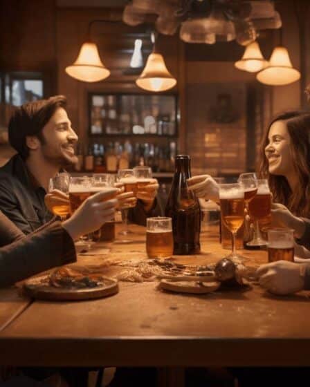 O que Fazer a Noite em Vitoria nos Bares O que Fazer à Noite em Vitória nos Bares