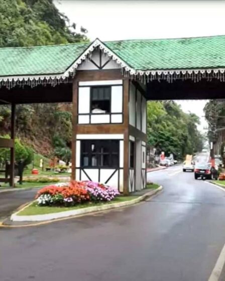 O que fazer durante o dia em Domingos Martins - es