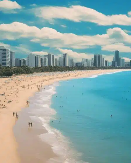 O que fazer em Vila Velha