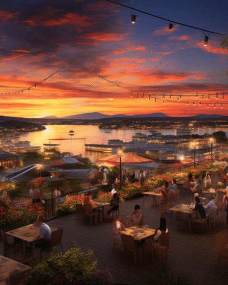 O que fazer em Vitoria O que fazer em Vitória