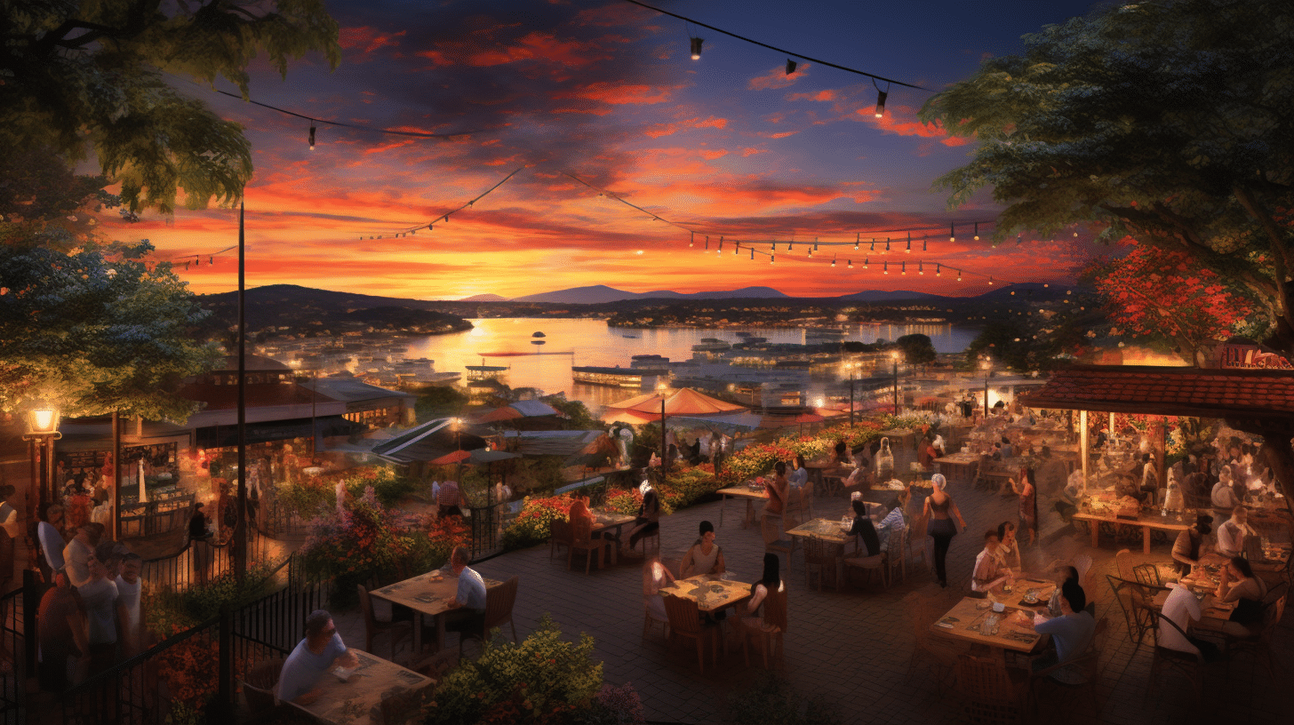 O que fazer em Vitória