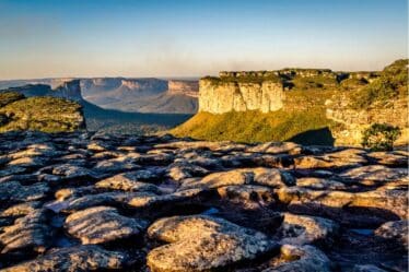 O que fazer na Chapada Diamantina