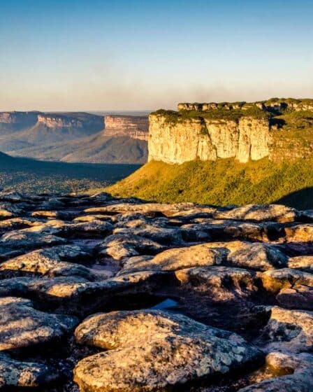 O que fazer na Chapada Diamantina