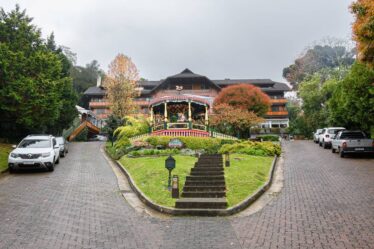 Onde se Hospedar na Encantadora Serra Gaucha