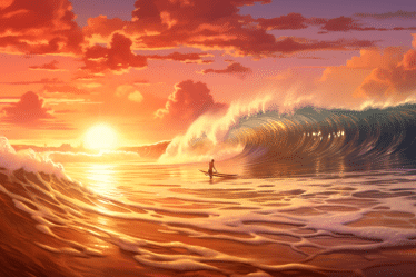 Onde surfar em Vitória