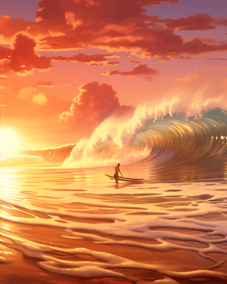 Onde surfar em Vitoria Onde surfar em Vitória