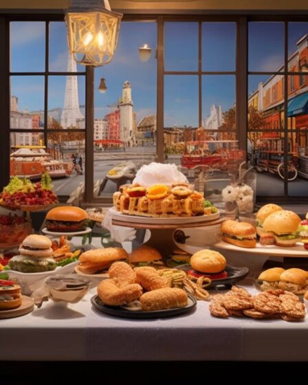 Os Melhores Restaurantes De Vitoria Os Melhores Restaurantes De Vitória