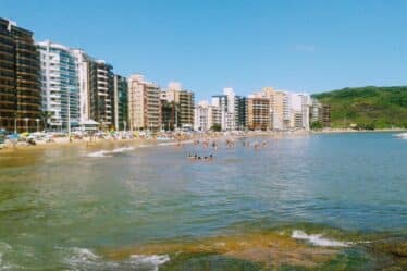 Um Guia das Melhores Praias de Guarapari