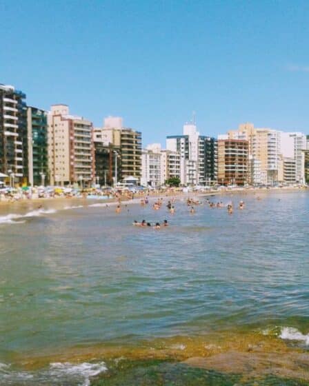 Um Guia das Melhores Praias de Guarapari