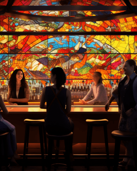 Vida Noturna De Porto Belo Vida Noturna De Porto Belo