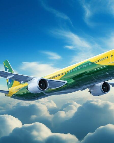 Voa Brasil 2023 o Programa de Passagens Aereas do Governo 1