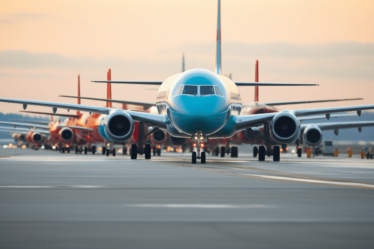 aeroportos de Santa Catarina