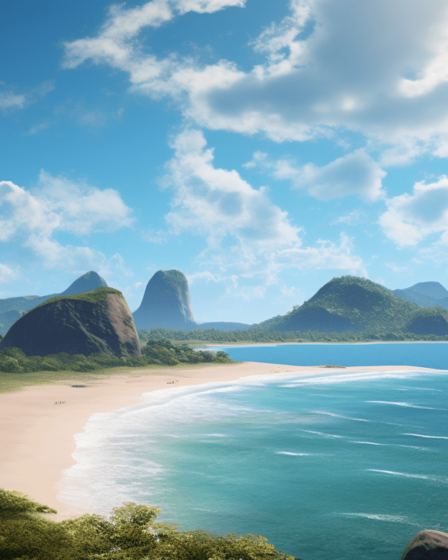 melhores praias para a lua de mel melhores praias para a lua de mel