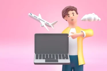 Como evitar taxas extras ao comprar passagens aéreas