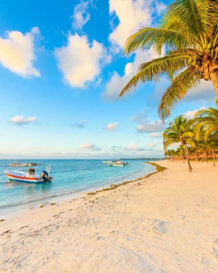 Melhores Cidades turistáveis Mexicanas Para Passeio