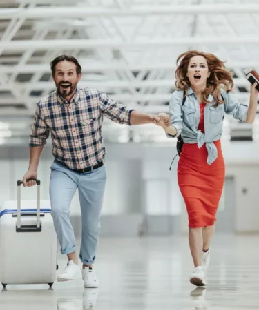 Melhores Pacotes de Viagens Saindo de Curitiba