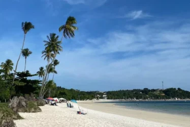 Praia de Base Naval de Aratu