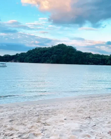 Praia de São Gonçalinho