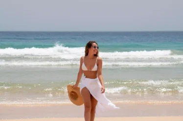 Praias Para Visitar e Se Divertir Sozinha