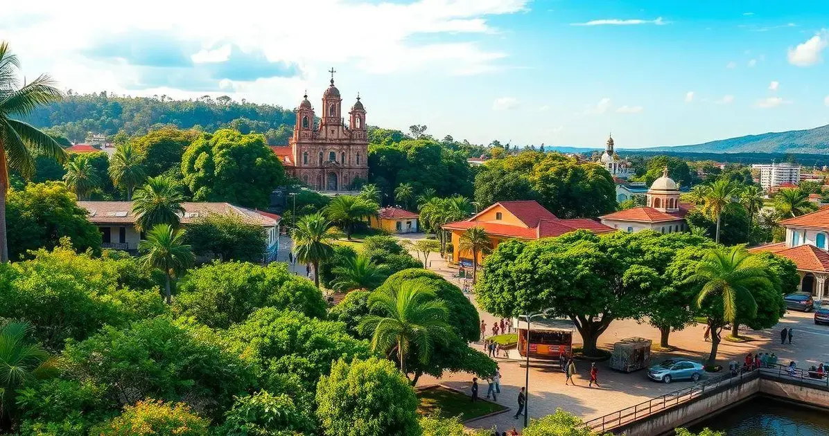 Como chegar em Cosmópolis