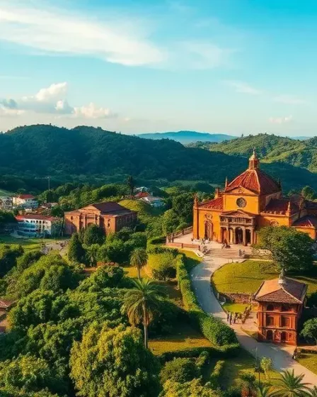 O que fazer em Coronel João sá - Bahia