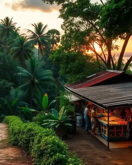 O que fazer em Ibirapuã - Bahia