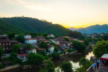 O que fazer em Iguatama - Minas Gerais