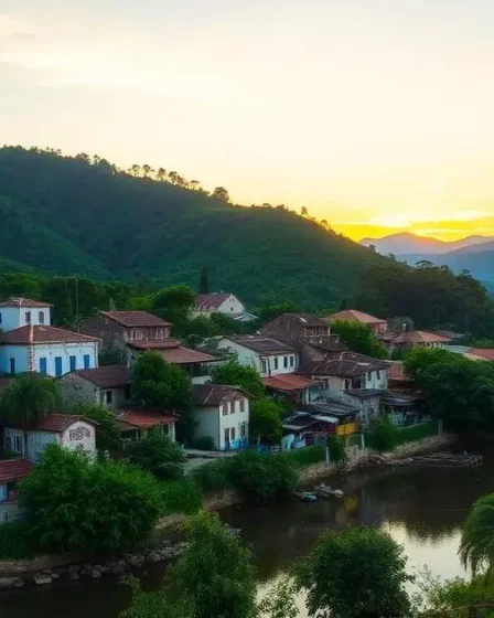 O que fazer em Iguatama - Minas Gerais