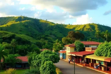 O que fazer em Paula Cândido - Minas Gerais