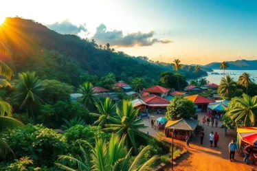 O que fazer em Quatipuru - Pará
