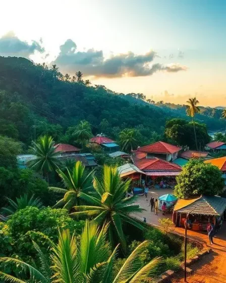 O que fazer em Quatipuru - Pará