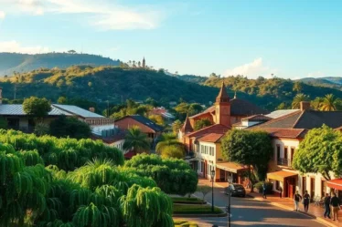 O que fazer em Riachuelo - Rio Grande do Norte