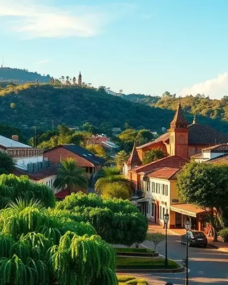 O que fazer em Riachuelo - Rio Grande do Norte