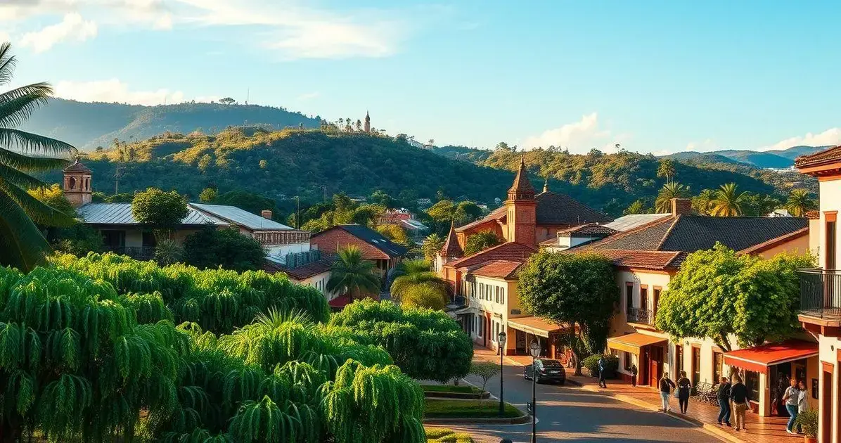 O que fazer em Riachuelo - Rio Grande do Norte