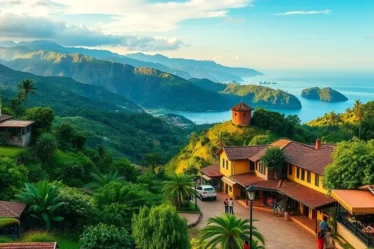 O que fazer em São João da Lagoa - Minas Gerais