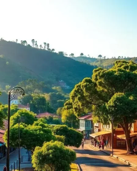 O que fazer em Tumiritinga - Minas Gerais