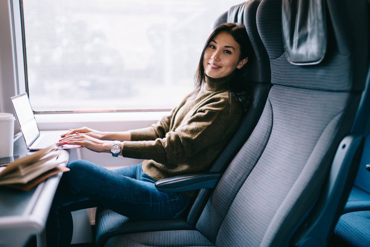 Descubra o Jeito Mais Fácil de Viajar de Ônibus Sem Gastar