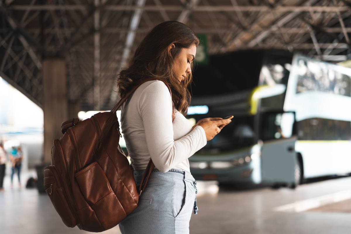 Descubra o Jeito Mais Fácil de Viajar de Ônibus