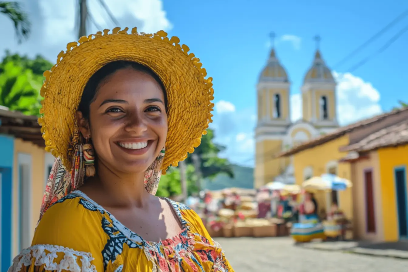 Trilhas e natureza em Januário Cicco