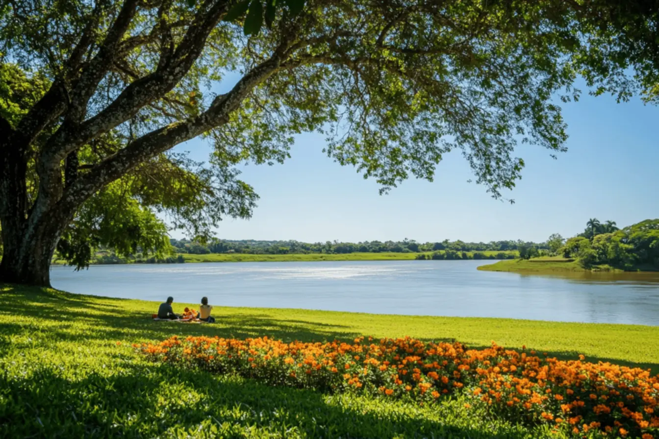 Parque Municipal de Terra Rica
