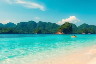 O que fazer em Angra Dos Reis - Rio de Janeiro