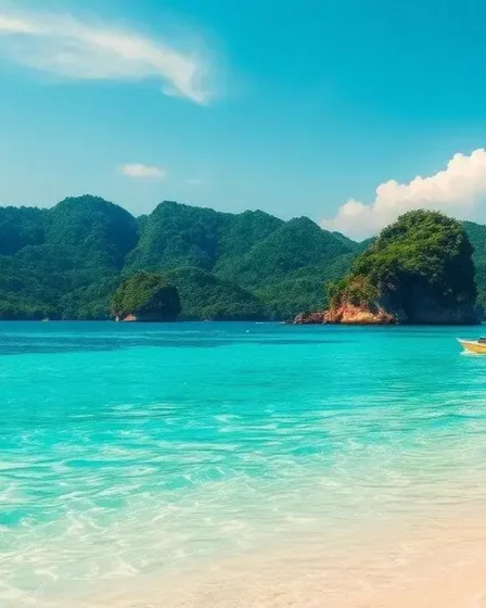O que fazer em Angra Dos Reis - Rio de Janeiro