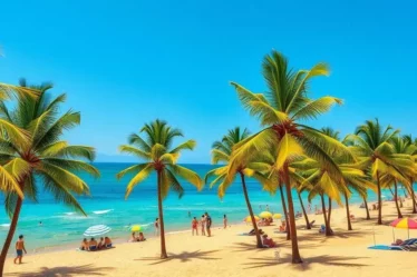 O que fazer em Aracaju - Sergipe