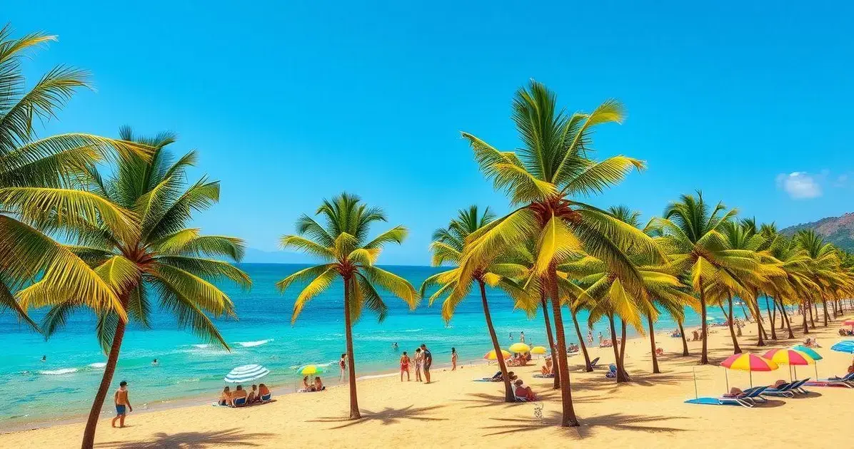 O que fazer em Aracaju - Sergipe