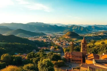 O que fazer em Canápolis - Minas Gerais
