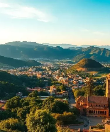 O que fazer em Canápolis - Minas Gerais