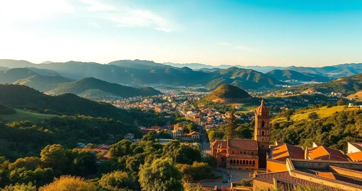 O que fazer em Canápolis - Minas Gerais